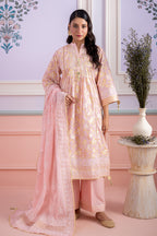 Shirt Shalwar Dupatta - 0556