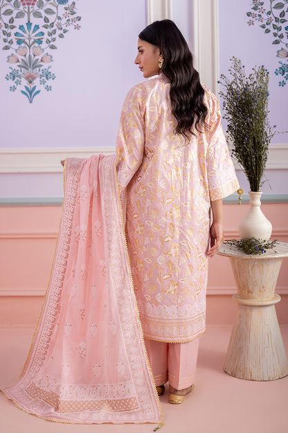 Shirt Shalwar Dupatta - 0556