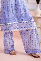 Shirt Shalwar Dupatta - 0557