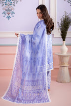 Shirt Shalwar Dupatta - 0557