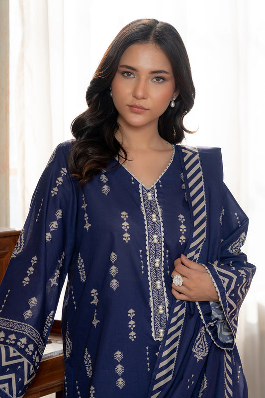 Shirt Shalwar Dupatta - 0559