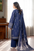 Shirt Shalwar Dupatta - 0559
