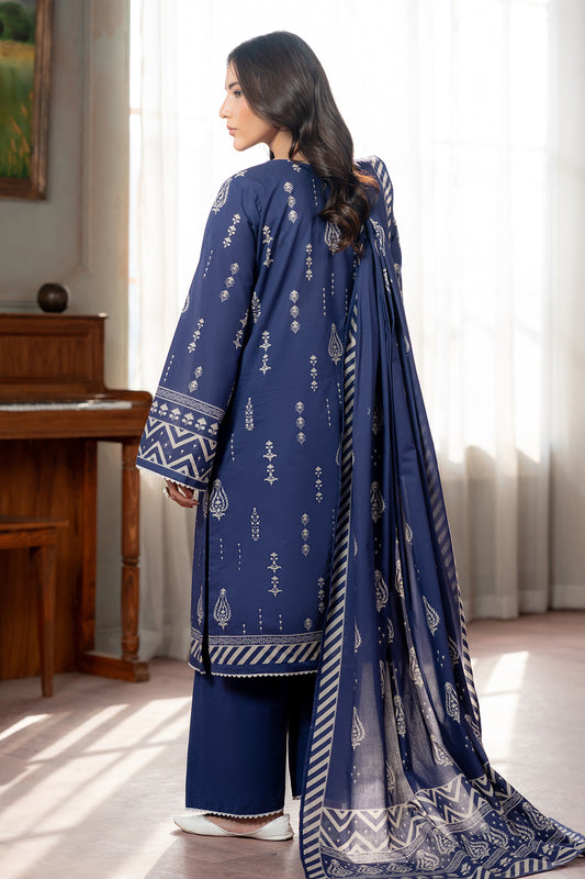 Shirt Shalwar Dupatta - 0559