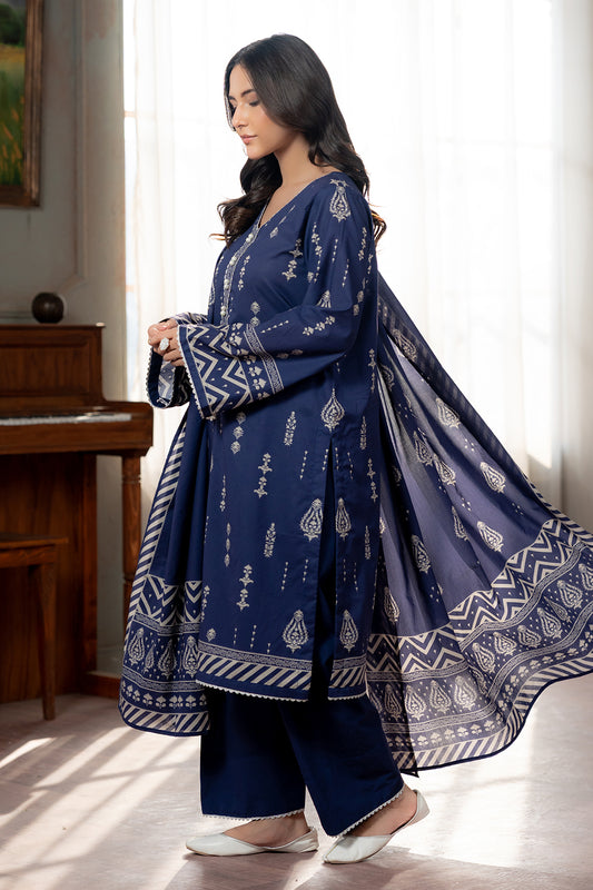 Shirt Shalwar Dupatta - 0559