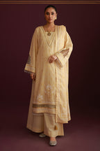 Shirt Shalwar Dupatta - 0560
