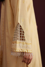 Shirt Shalwar Dupatta - 0560