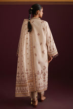 Shirt Shalwar Dupatta - 0562