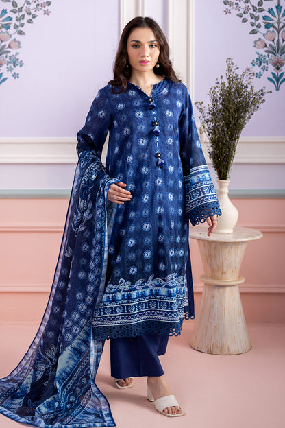 Shirt Shalwar Dupatta - 0565