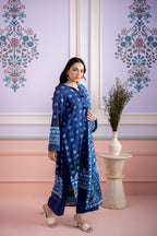 Shirt Shalwar Dupatta - 0565