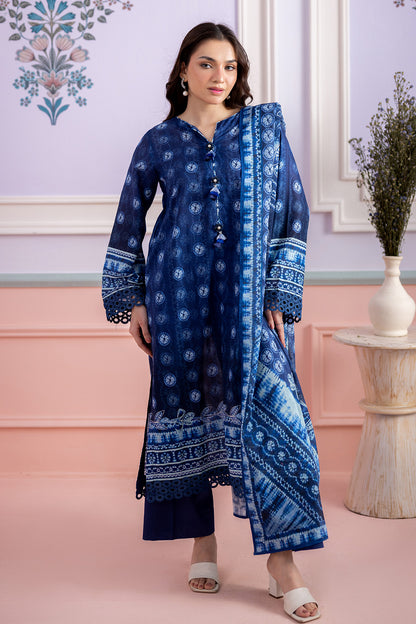 Shirt Shalwar Dupatta - 0565