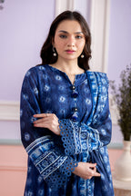Shirt Shalwar Dupatta - 0565