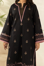 Shirt Shalwar Dupatta - 0566