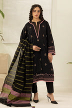 Shirt Shalwar Dupatta - 0566