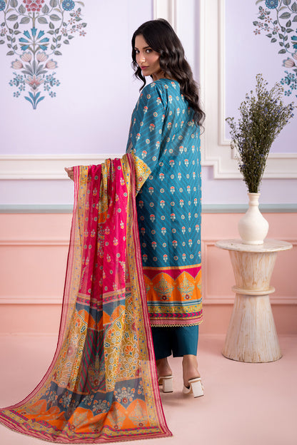 Shirt Shalwar Dupatta - 0605