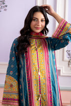 Shirt Shalwar Dupatta - 0605
