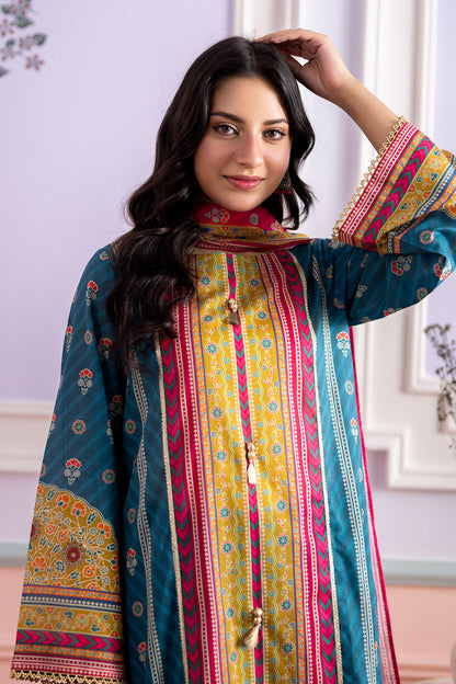 Shirt Shalwar Dupatta - 0605