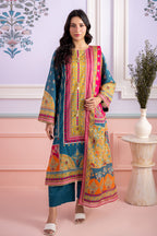 Shirt Shalwar Dupatta - 0605