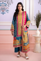 Shirt Shalwar Dupatta - 0605