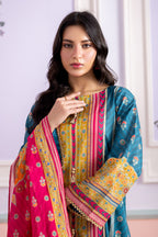 Shirt Shalwar Dupatta - 0605