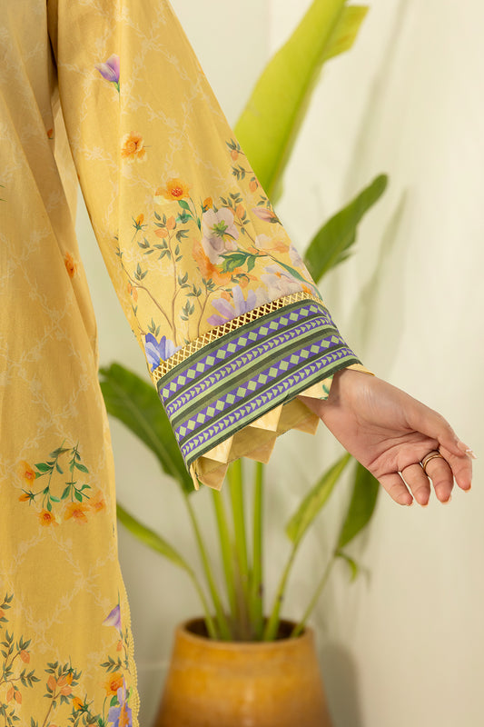 Shirt Shalwar Dupatta - 0606