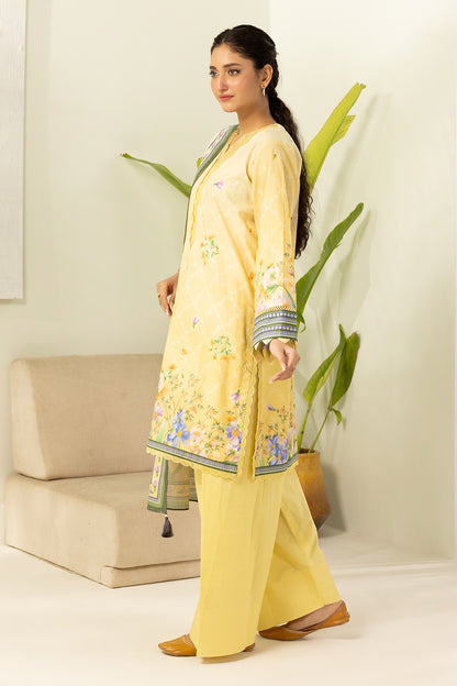 Shirt Shalwar Dupatta - 0606
