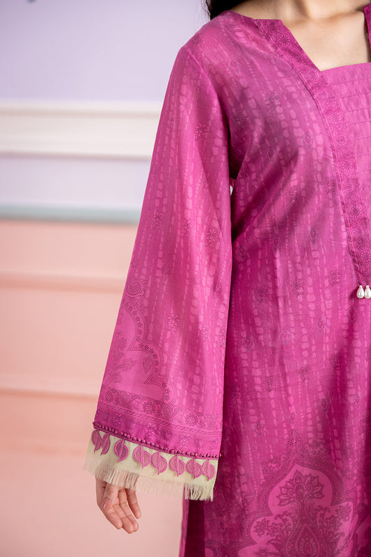 Shirt Shalwar Dupatta - 0607