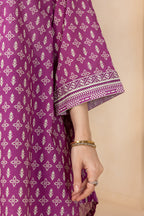 Shirt Shalwar Dupatta - 0608