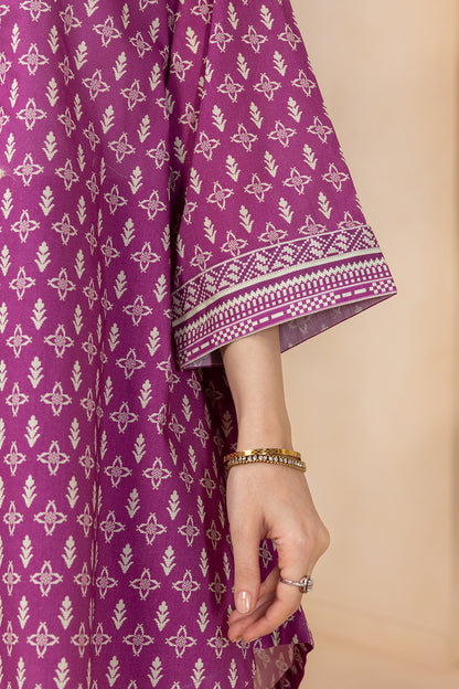 Shirt Shalwar Dupatta - 0608