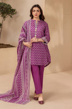 Shirt Shalwar Dupatta - 0608