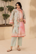 Shirt Shalwar Dupatta - 0609
