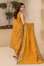 Shirt Shalwar Dupatta - 0610