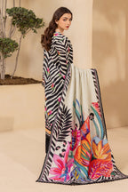 Shirt Shalwar Dupatta - 0611