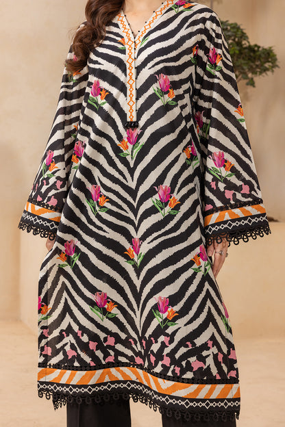 Shirt Shalwar Dupatta - 0611