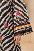 Shirt Shalwar Dupatta - 0611