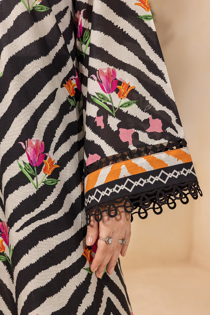 Shirt Shalwar Dupatta - 0611
