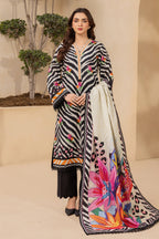 Shirt Shalwar Dupatta - 0611