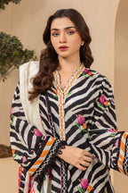 Shirt Shalwar Dupatta - 0611