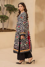 Shirt Shalwar Dupatta - 0611
