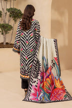 Shirt Shalwar Dupatta - 0611