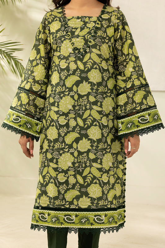 Shirt Shalwar Dupatta - 0612