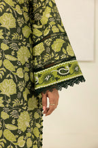 Shirt Shalwar Dupatta - 0612