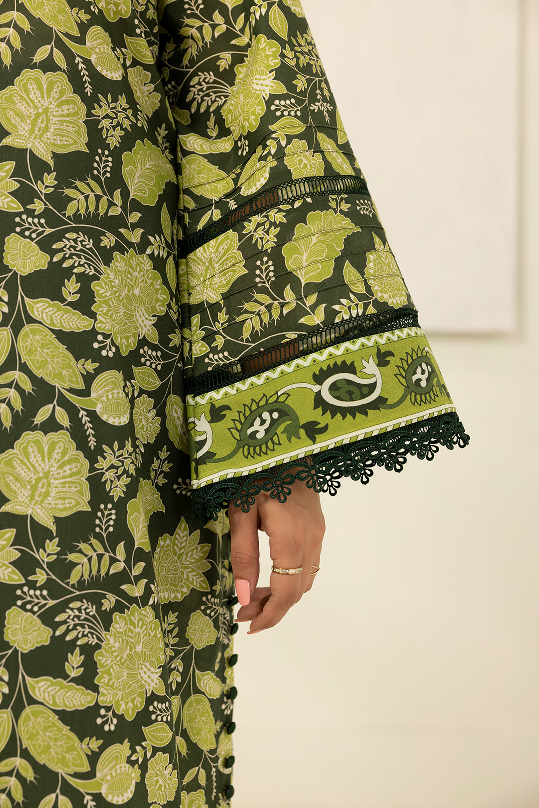 Shirt Shalwar Dupatta - 0612