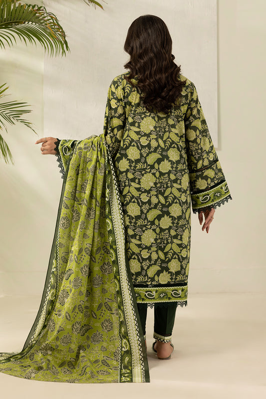 Shirt Shalwar Dupatta - 0612
