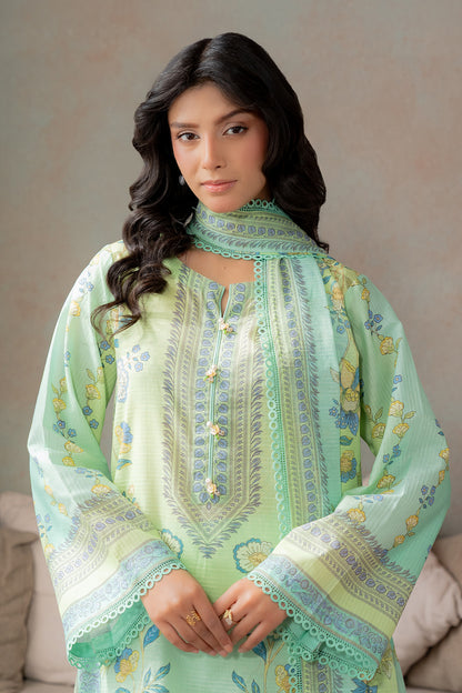 Shirt Shalwar Dupatta - 0613
