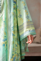 Shirt Shalwar Dupatta - 0613