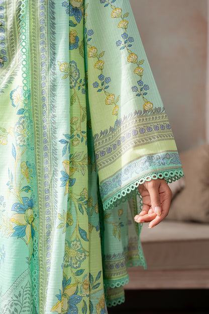 Shirt Shalwar Dupatta - 0613