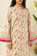 Shirt Shalwar Dupatta - 0614