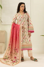 Shirt Shalwar Dupatta - 0614