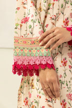 Shirt Shalwar Dupatta - 0614