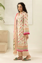 Shirt Shalwar Dupatta - 0614